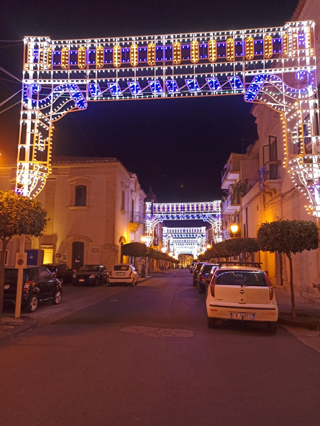 Foto Illuminazioni 10